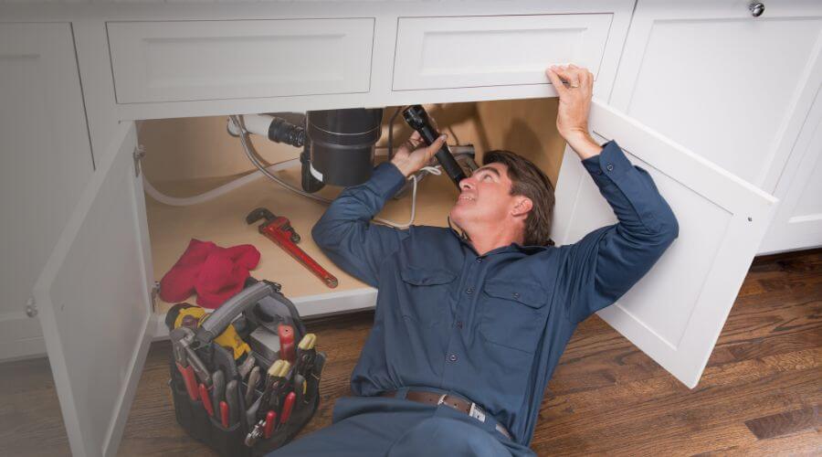 Professional sink repair in Healy, AK